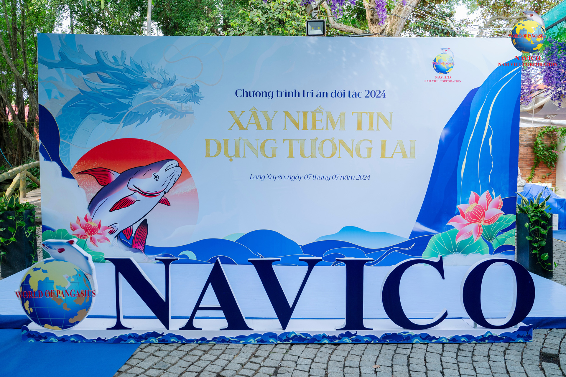 Cá điêu hồng - 14