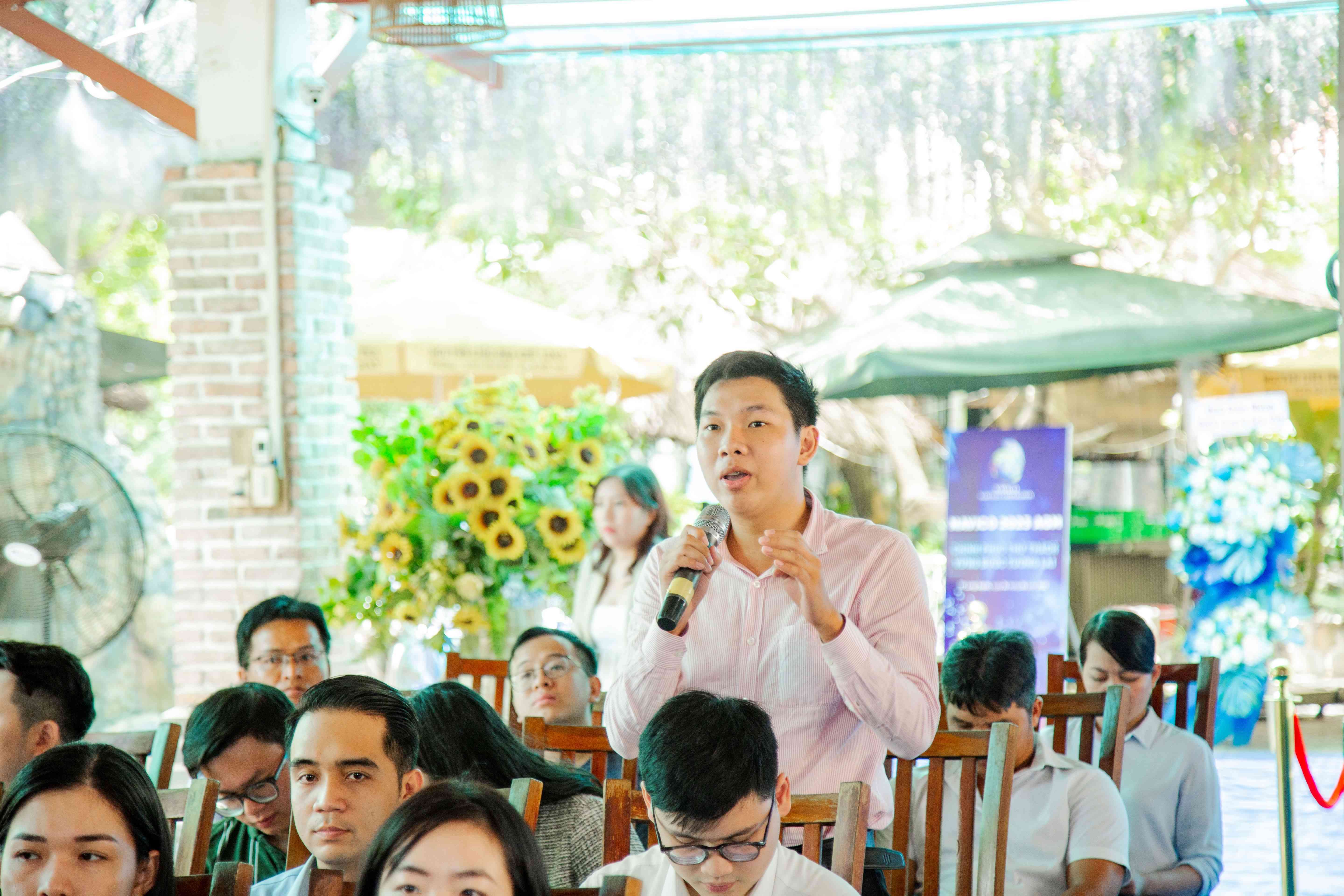 11166464-jx2800 TOÀN CẢNH ĐẠI HỘI ĐỒNG CỔ ĐÔNG THƯỜNG NIÊN NĂM 2023 CỦA CÔNG TY CỔ PHẦN NAM VIỆT (NAVICO) - 80