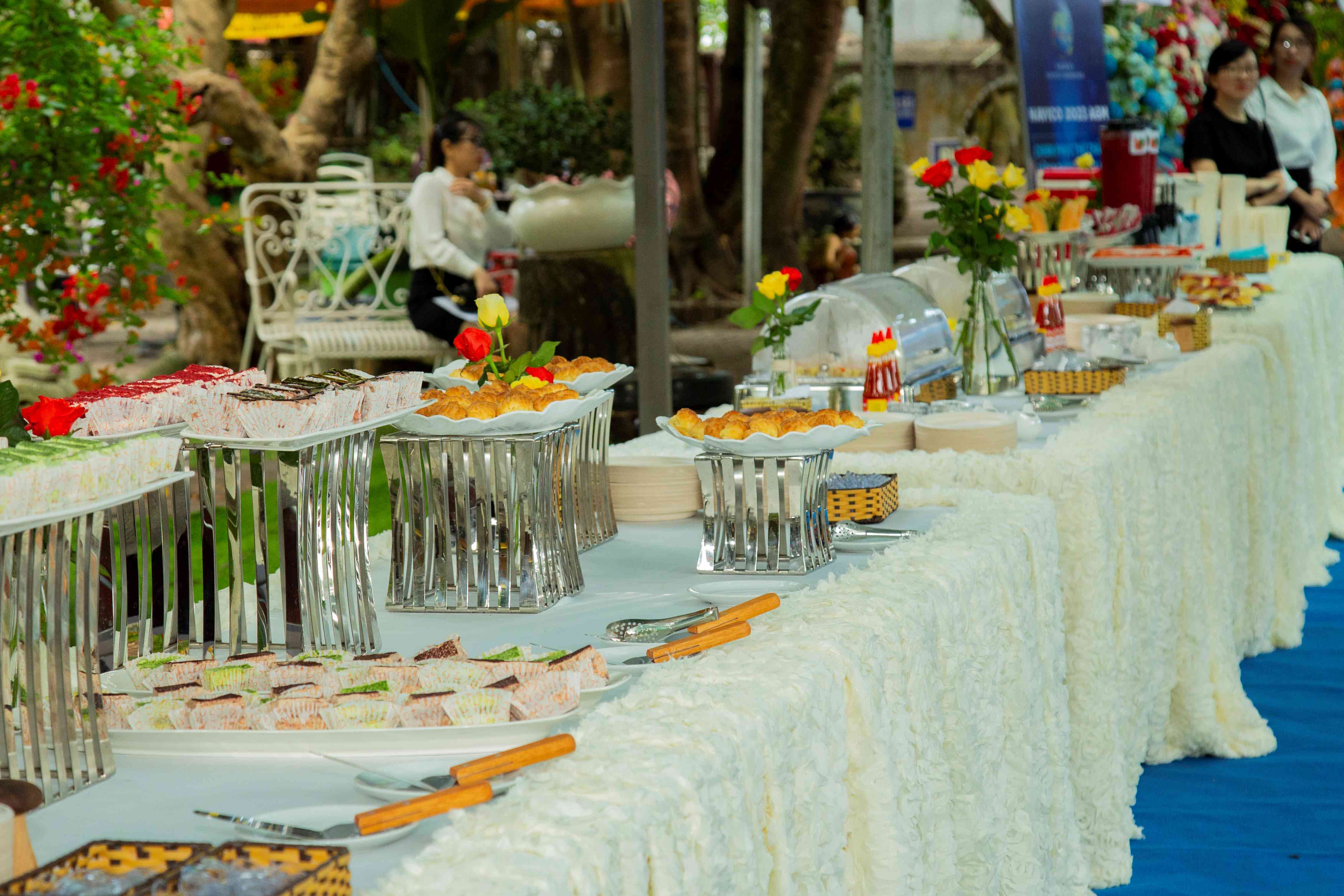 1701632-pim300 TOÀN CẢNH ĐẠI HỘI ĐỒNG CỔ ĐÔNG THƯỜNG NIÊN NĂM 2023 CỦA CÔNG TY CỔ PHẦN NAM VIỆT (NAVICO) - 83