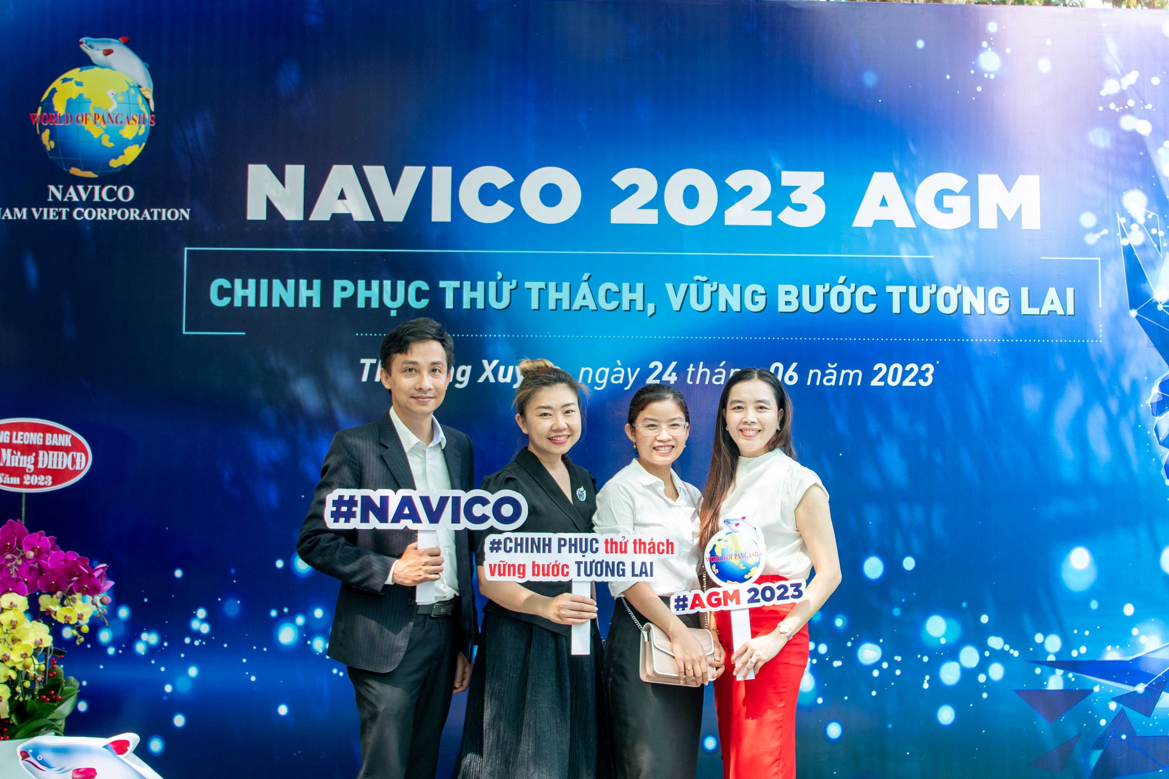 91s_5133-3u0300 TOÀN CẢNH ĐẠI HỘI ĐỒNG CỔ ĐÔNG THƯỜNG NIÊN NĂM 2023 CỦA CÔNG TY CỔ PHẦN NAM VIỆT (NAVICO) - 69