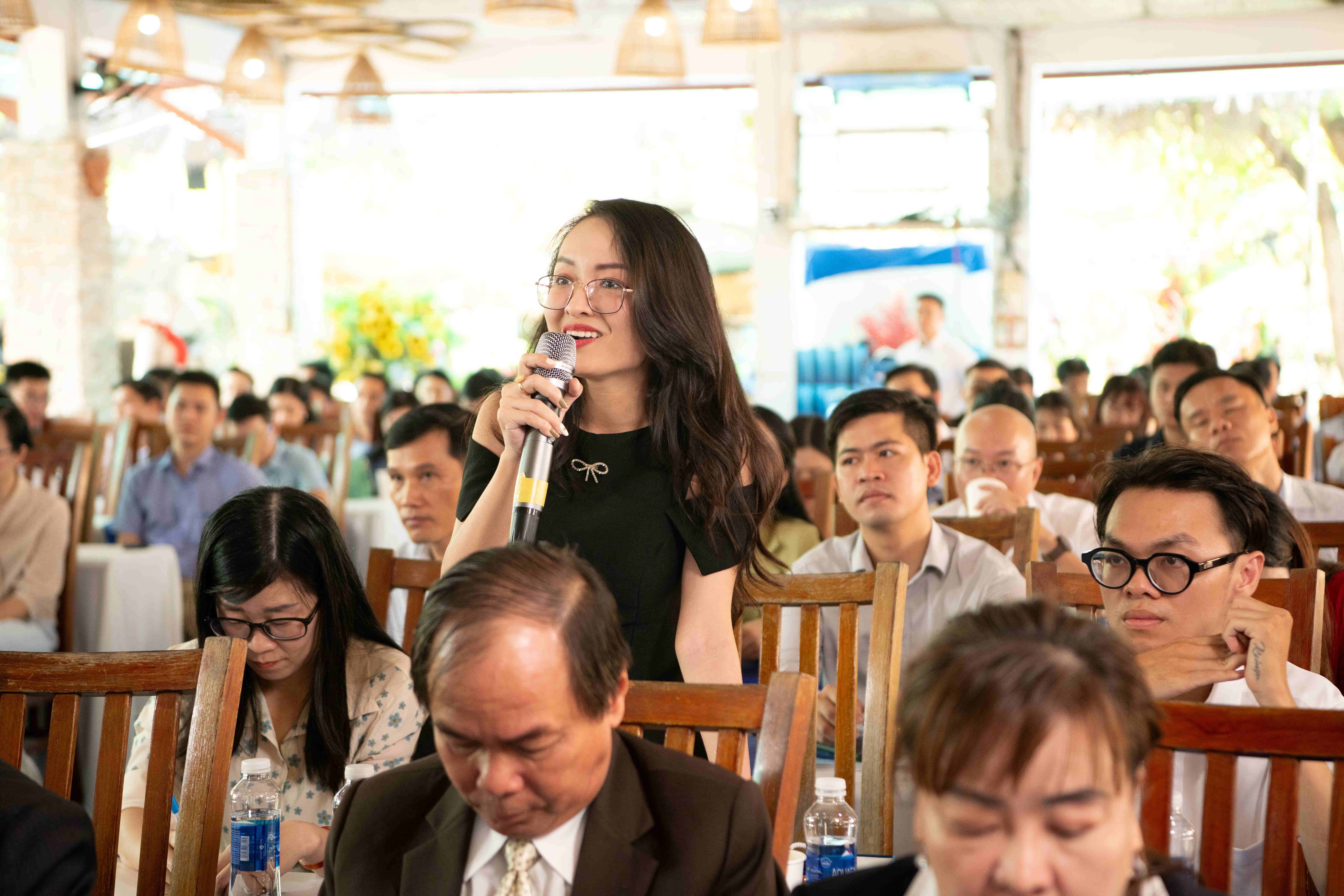 91s_5284-njw800 TOÀN CẢNH ĐẠI HỘI ĐỒNG CỔ ĐÔNG THƯỜNG NIÊN NĂM 2023 CỦA CÔNG TY CỔ PHẦN NAM VIỆT (NAVICO) - 79