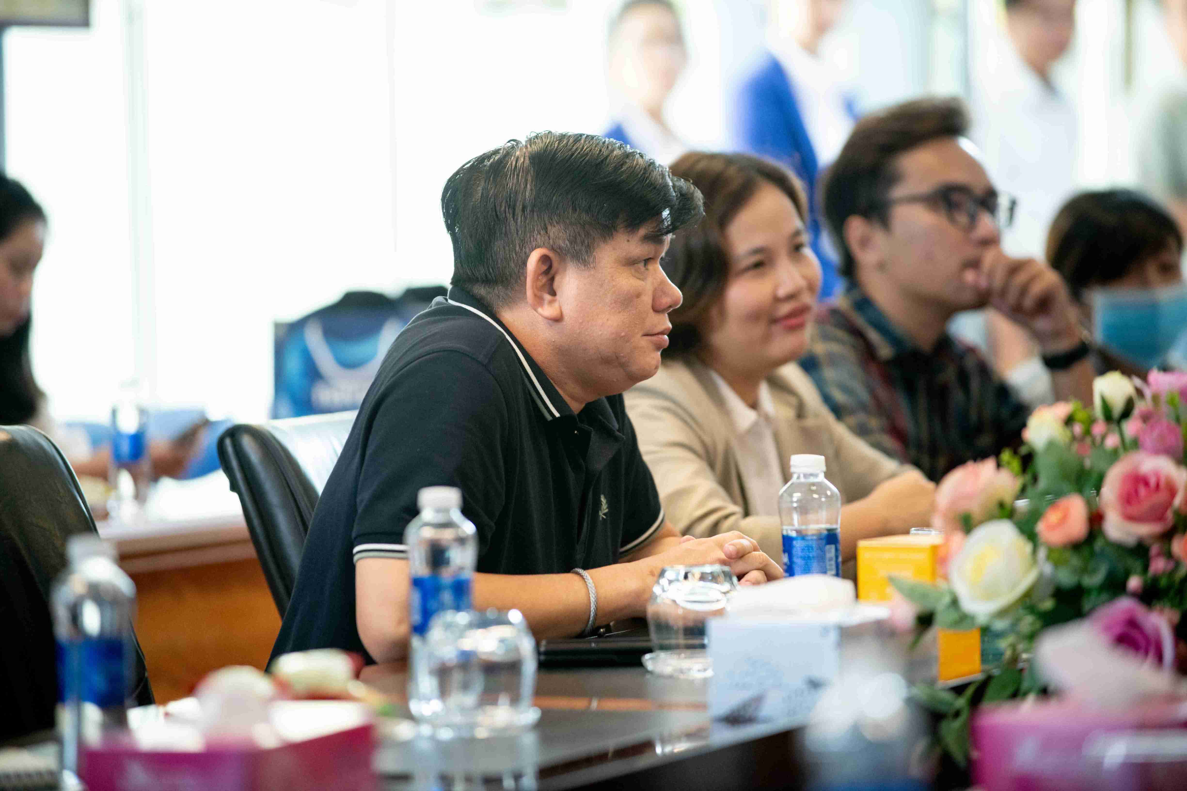 TẬP ĐOÀN NAM VIỆT BẮT TAY CHUỖI SIÊU THỊ BÁCH HÓA XANH MỞ RỘNG THỊ TRƯỜNG NỘI ĐỊA - 63