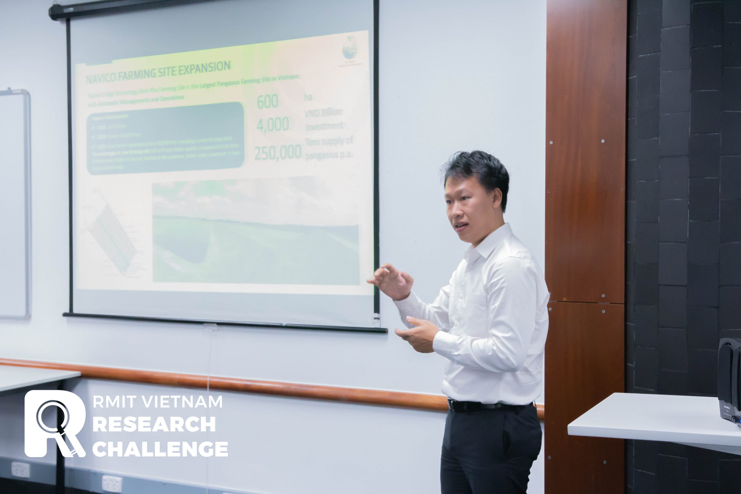 THỬ THÁCH PHÂN TÍCH NGHIÊN CỨU RMIT - 58