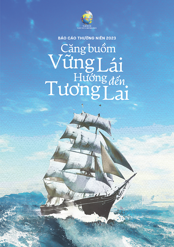 Báo cáo thường niên 2023