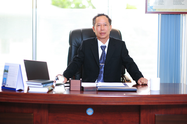 Chủ tịch ANV: Bài học đầu tư trái ngành làm tôi canh cánh suốt sự nghiệp - 66