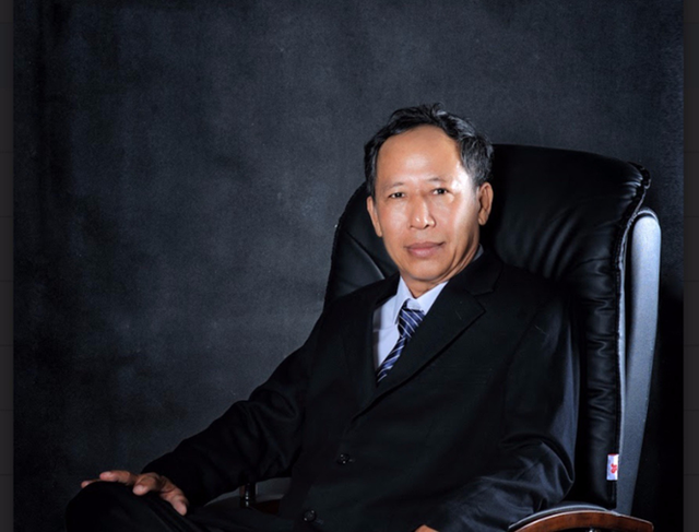 Chủ tịch ANV: Bài học đầu tư trái ngành làm tôi canh cánh suốt sự nghiệp - 61