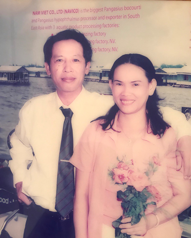 Chủ tịch ANV: Bài học đầu tư trái ngành làm tôi canh cánh suốt sự nghiệp - 62