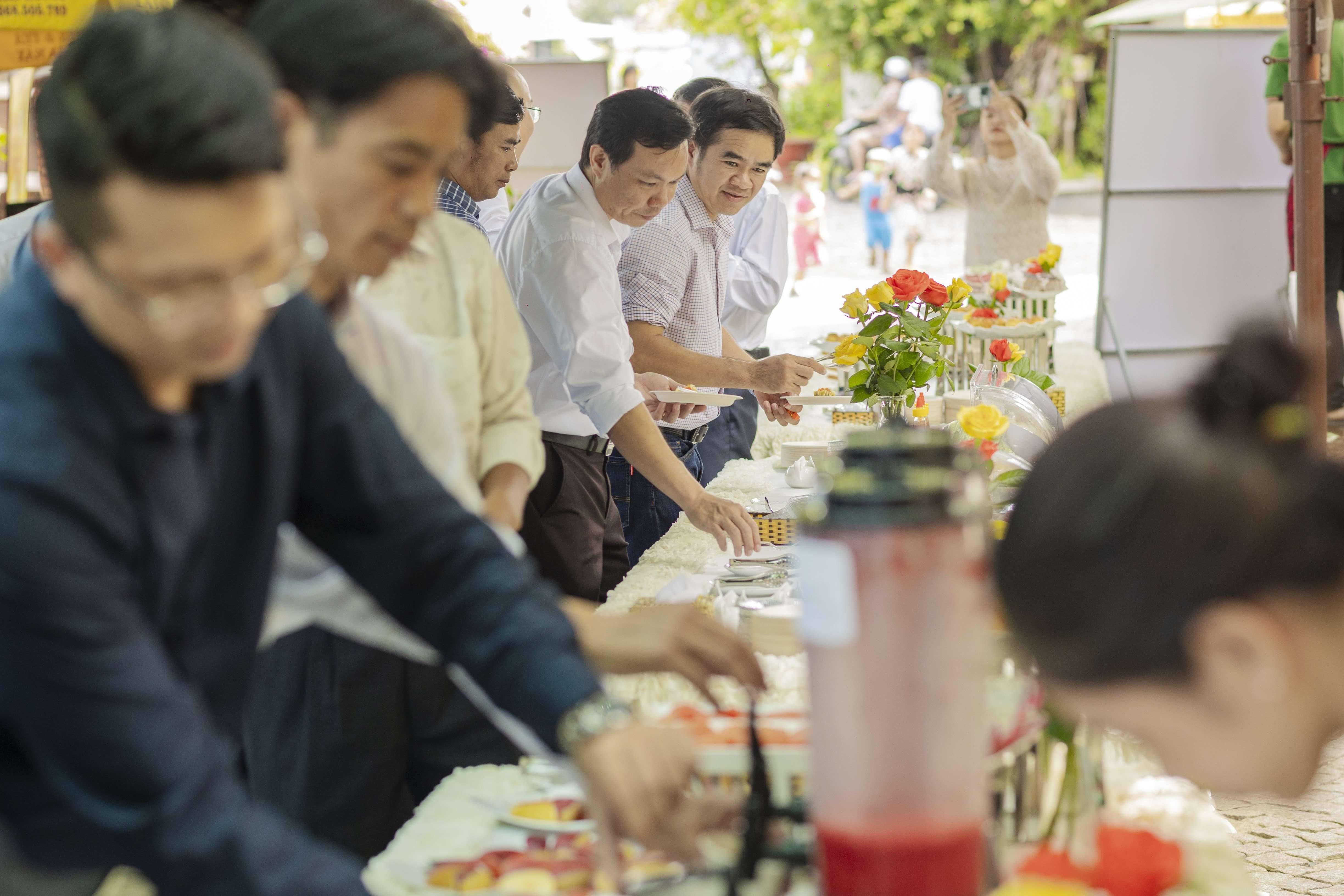 tinh1310-y7w700 TOÀN CẢNH ĐẠI HỘI ĐỒNG CỔ ĐÔNG THƯỜNG NIÊN NĂM 2023 CỦA CÔNG TY CỔ PHẦN NAM VIỆT (NAVICO) - 82