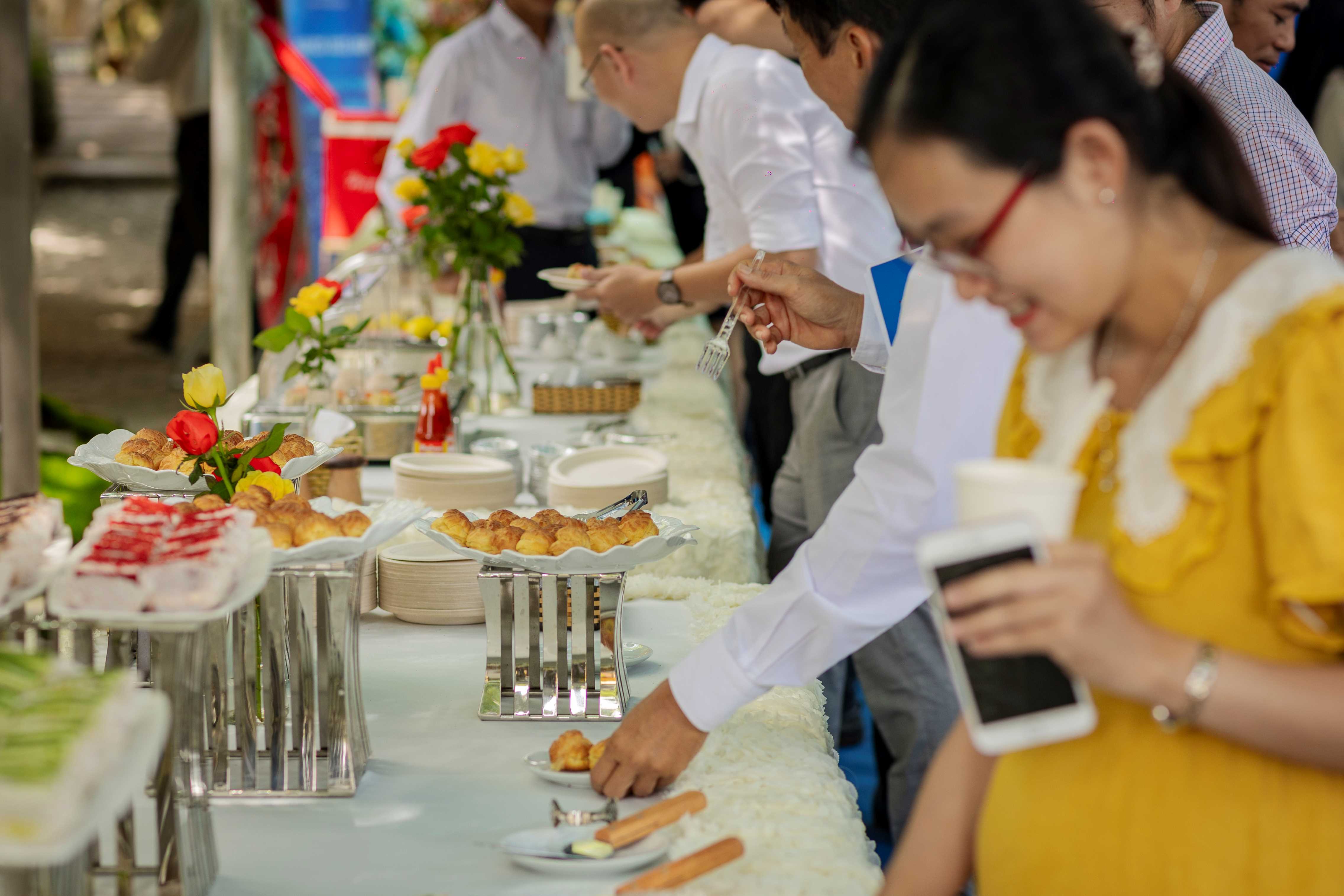 tinh1313-kqg400 TOÀN CẢNH ĐẠI HỘI ĐỒNG CỔ ĐÔNG THƯỜNG NIÊN NĂM 2023 CỦA CÔNG TY CỔ PHẦN NAM VIỆT (NAVICO) - 84