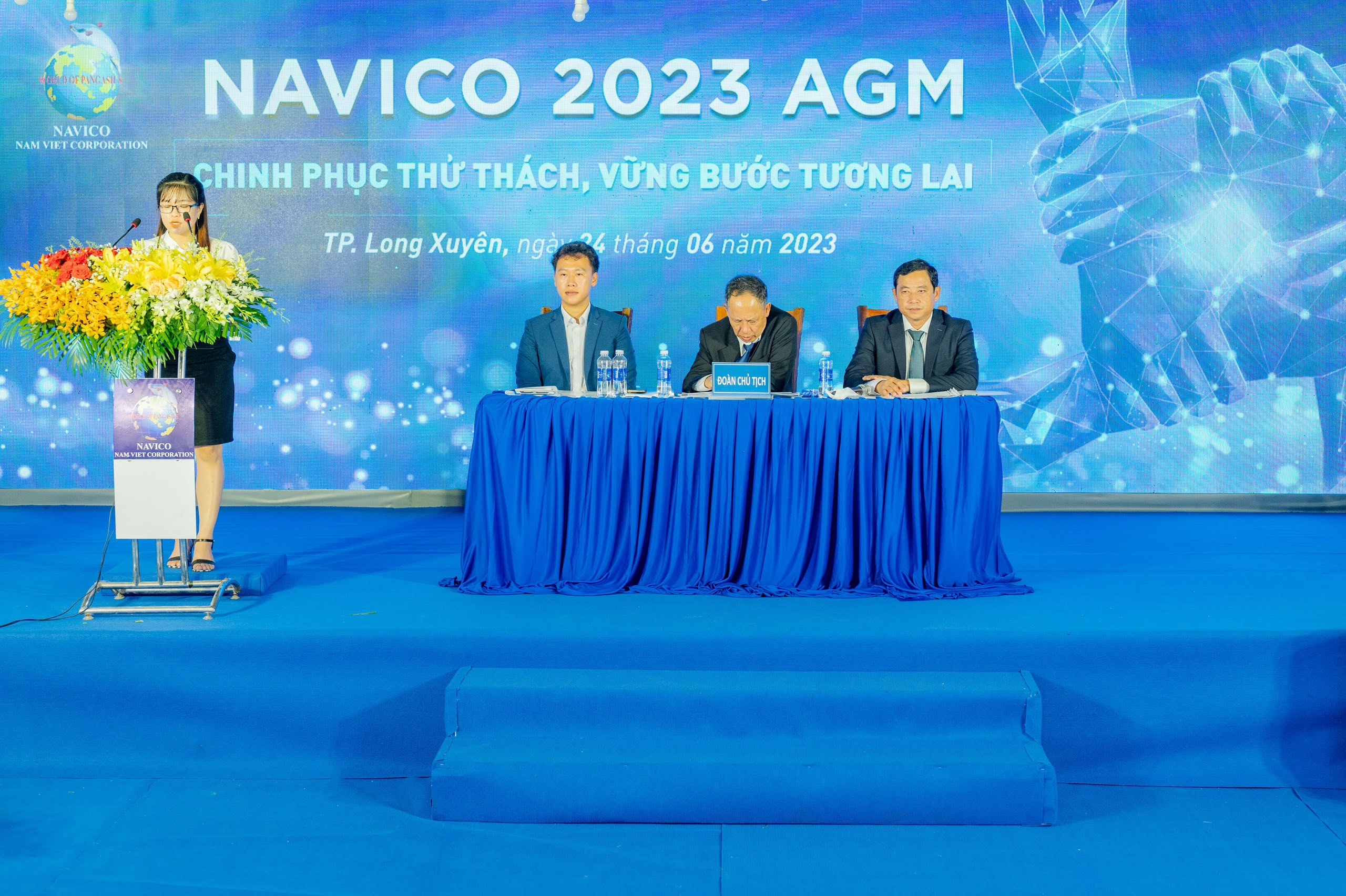 z4467420728532_adc03b71ca80807716386bef9ee983ce-yqm300 TOÀN CẢNH ĐẠI HỘI ĐỒNG CỔ ĐÔNG THƯỜNG NIÊN NĂM 2023 CỦA CÔNG TY CỔ PHẦN NAM VIỆT (NAVICO) - 60