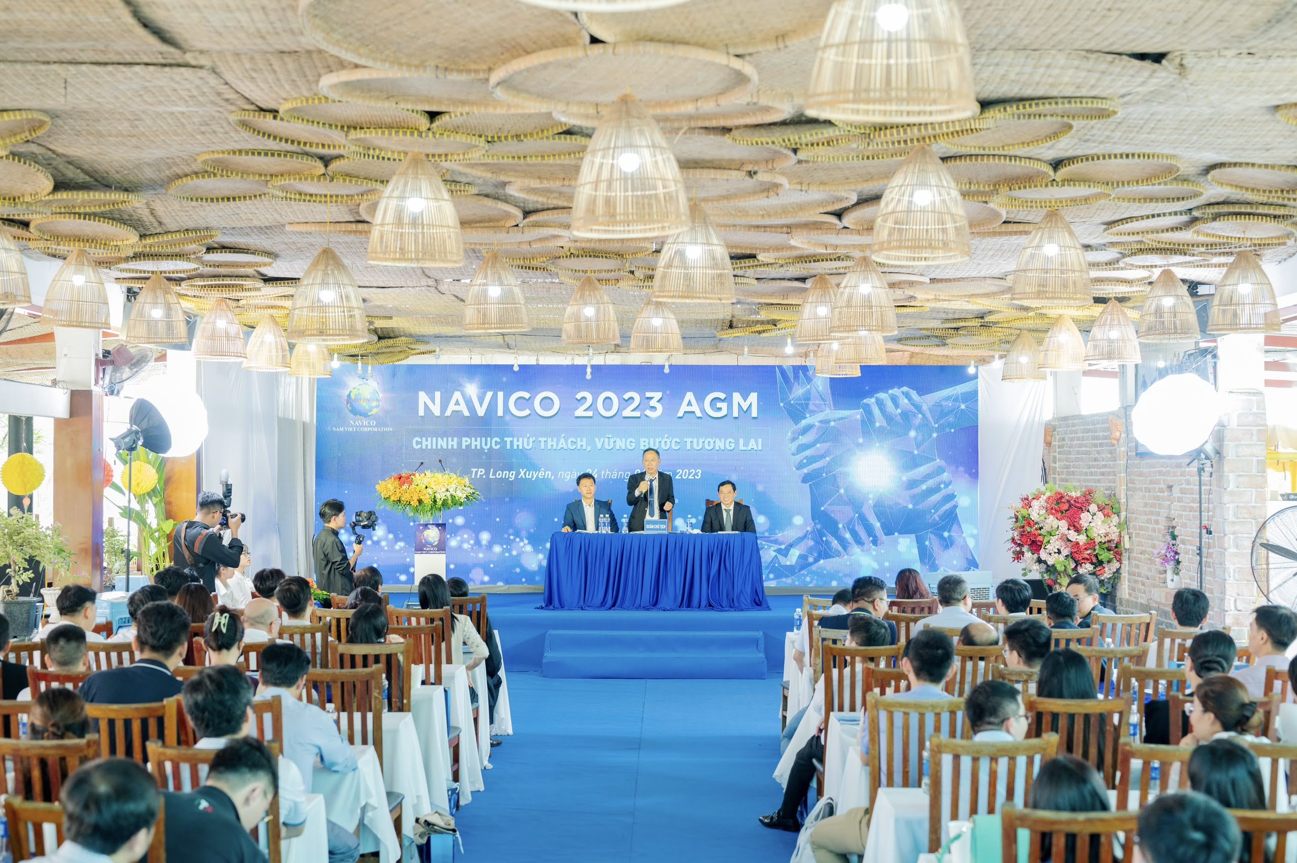 z4467420732890_43eb672bca85e23a812f46c73a538761-mqs900 TOÀN CẢNH ĐẠI HỘI ĐỒNG CỔ ĐÔNG THƯỜNG NIÊN NĂM 2023 CỦA CÔNG TY CỔ PHẦN NAM VIỆT (NAVICO) - 77