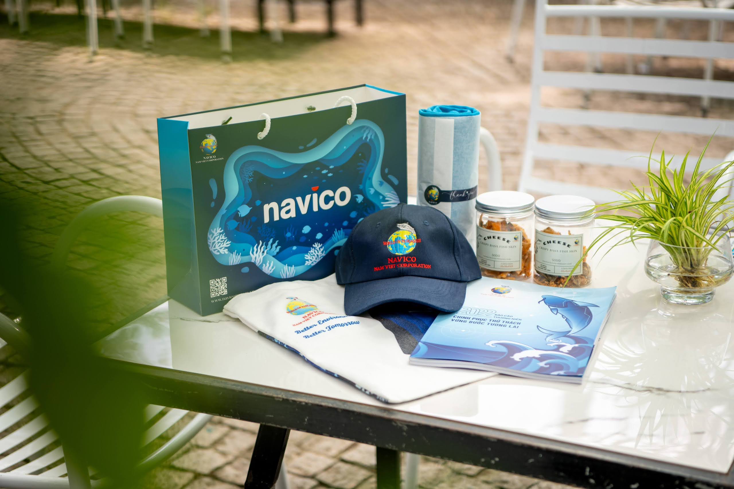 z4467420742690_799ac92566ffec9084cff967bd5b65c1-qem500 TOÀN CẢNH ĐẠI HỘI ĐỒNG CỔ ĐÔNG THƯỜNG NIÊN NĂM 2023 CỦA CÔNG TY CỔ PHẦN NAM VIỆT (NAVICO) - 59